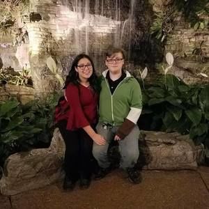 Meet your Posher, Lilliana